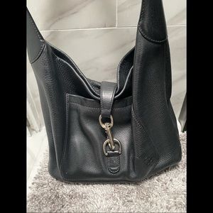 Dooney and Bourke pocketbook